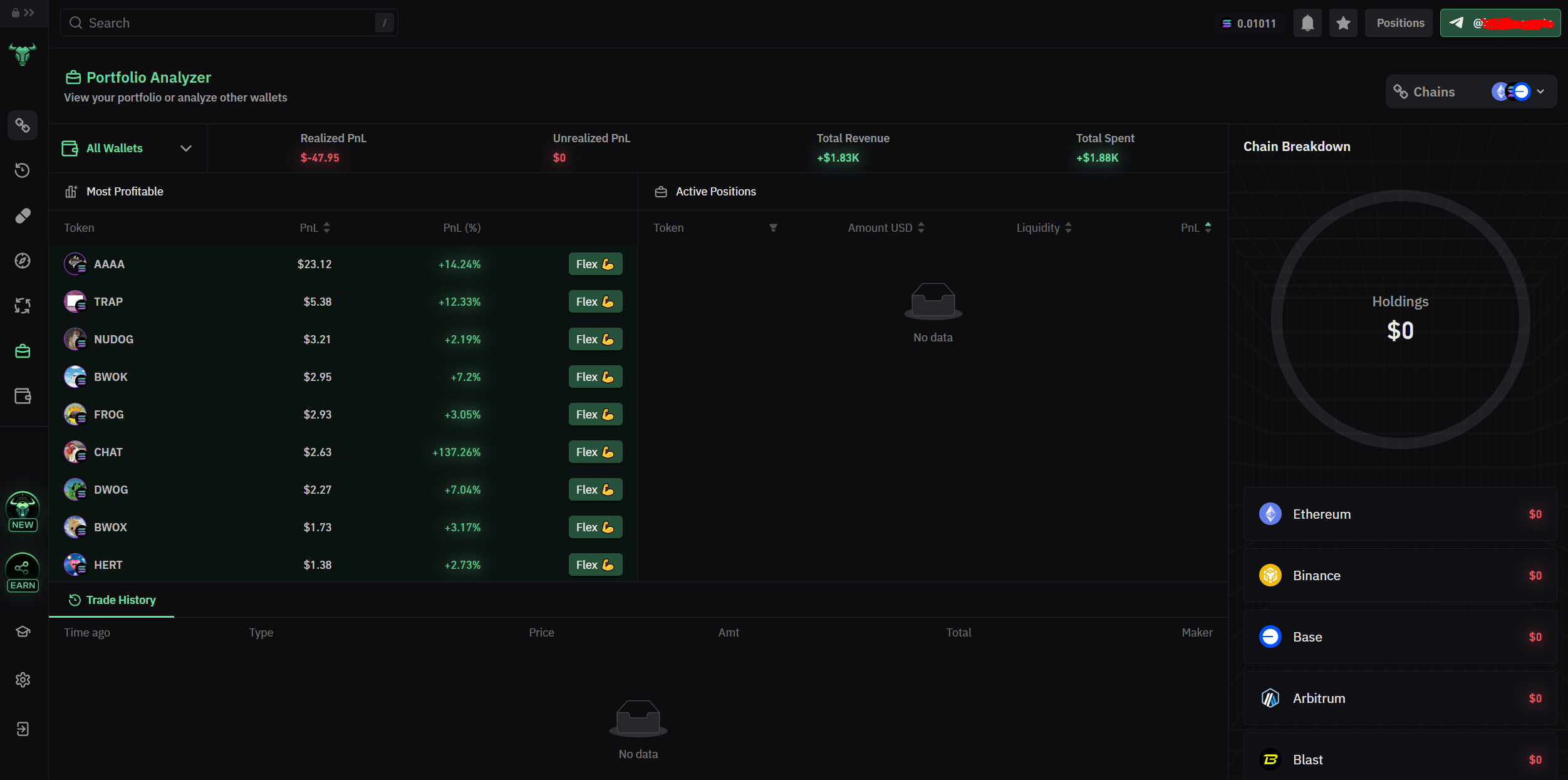 bullx portfolio